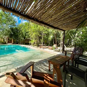 Aparthotel Aldea Xaan Ha, Tulum Pueblo